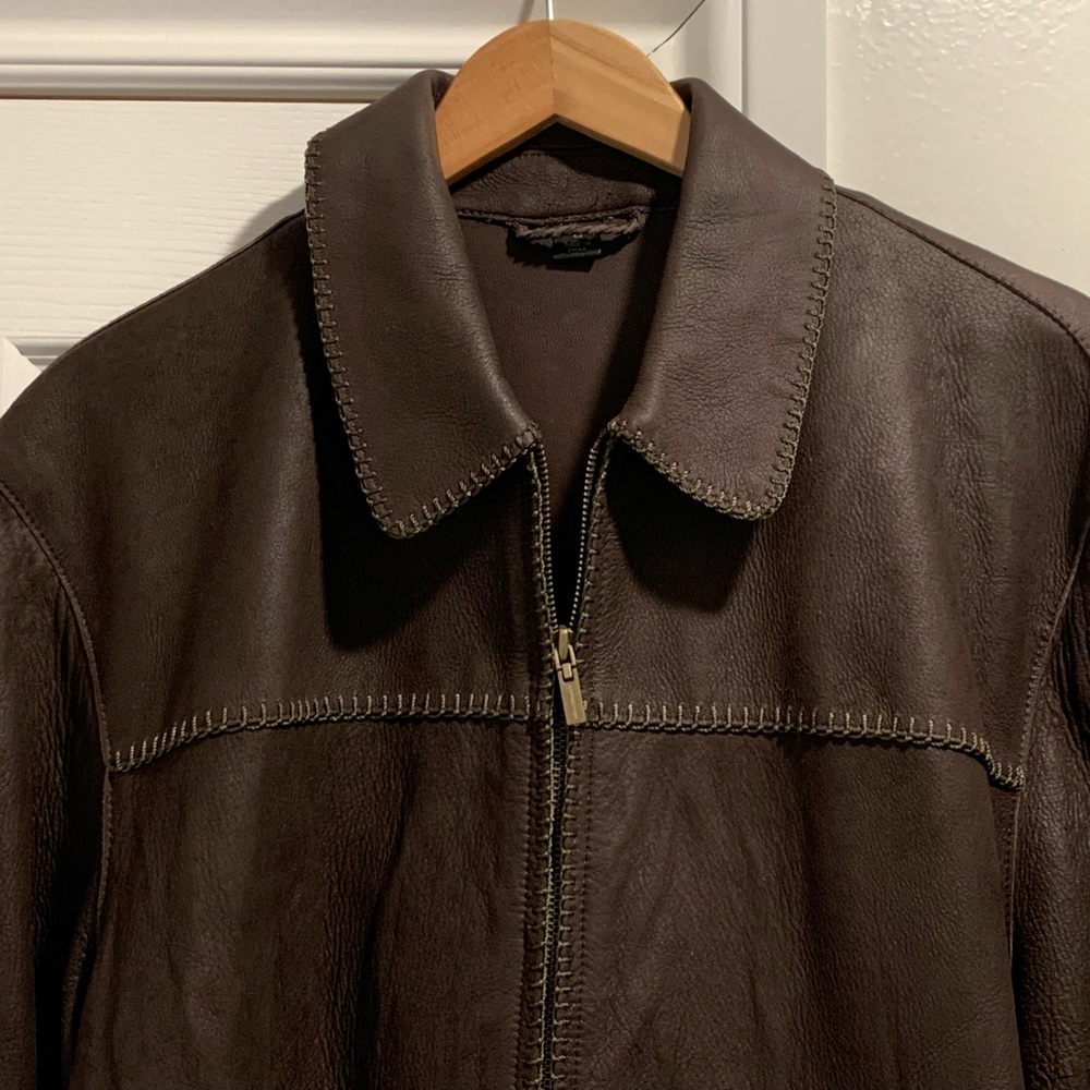 Rc Comstock Expedition Jacket - image 2